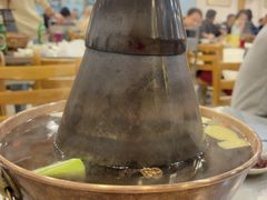 -三兴涮羊肉(荣安大街店)