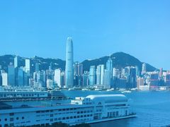 -香港皇家太平洋酒店