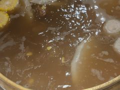 -食潮汕头鲜牛馆(望京保利店)
