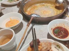 -椰妹·椰子鸡火锅(三祺广场店)