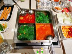 -海底捞火锅(劲松店)