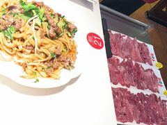 -潮泰牛肉火锅 · 创于1992年(车公庙店)