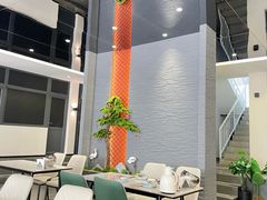 -何适山庄·团餐住宿(水长城P2停车场店)