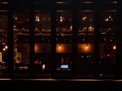 门面-星巴克(兰桂坊店)