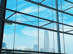 -香港会议展览中心演讲厅