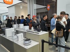 -小米之家(朝阳合生汇店)