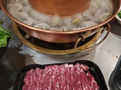 -牛街清真满恒記(平安里西大街店)