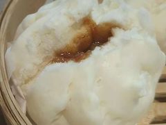 叉烧包-潮粥荟·潮汕砂锅粥(朝阳大悦城店)