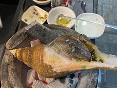 -金龙·打边炉(南京西路店)