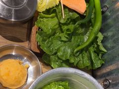 -姜虎东白丁烤肉(恒隆广场店)