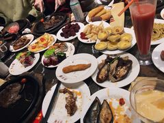 -吉布鲁牛排海鲜自助(巴南万达广场店)