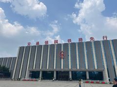 -沈阳铁路陈列馆