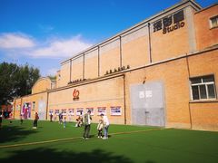 -西安电影制片厂