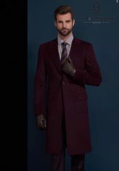 -圣乔凡尼服装定制