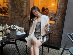 -Ocean's Table 欧舍