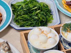 -七的湖·江南蟹舫·阳澄湖农家菜(蟹舫苑店)