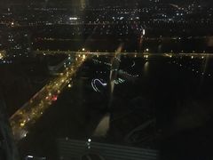 -嘉定凯悦·咖啡厅