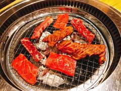 -御牛道日式烤肉料理(杭州万象城店)