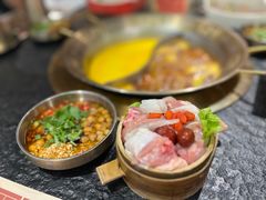 -旺蜀主成都串串火锅(西直门凯德MALL店)