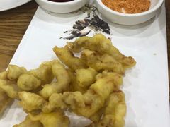 -米香居新鲁味·水饺餐厅