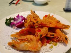 -金典银峰老鹅馆·昆山菜(亭林公园店)