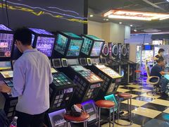 -天天玩X秋葉原日系动漫游戏中心