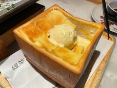 -绿茶餐厅(龙湖杭州金沙天街店)