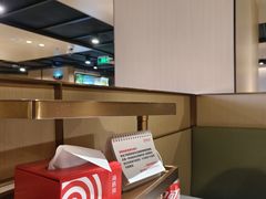 -海底捞火锅(顺城购物中心店)