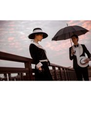 -雨墨婚纱摄影工作室