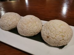 香酥叉烧包-悦雅居·老广州老味道(长湖店)