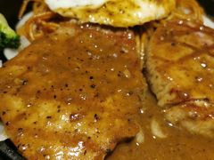 -半秋山西餐厅(巴南万达广场店)