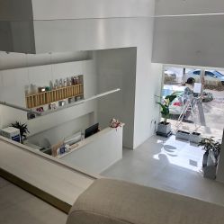 -美奈サロン美甲美睫皮肤管理