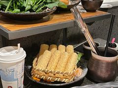 -湊湊火锅·茶憩(南京万象天地店)
