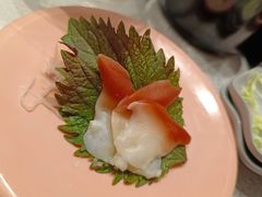 -争鲜回转寿司(南开大悦城店)