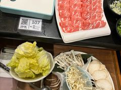 -北门涮肉·铜锅涮肉(南锣鼓巷店)