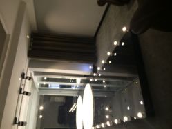 店内环境-U·BEAUTY婚纱品牌集合店(江汉路店)