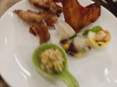-云海轩·海鲜自助-河北云瑧世纪大饭店1F