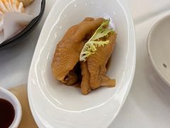 -松雅轩商务婚礼生日(同和店)