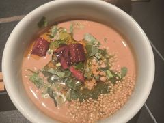 -额尔敦传统涮(公园西路店)