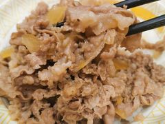招牌牛丼饭-食其家·牛丼咖喱(太阳宫店)
