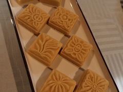 -天龙宝严素食馆(大兴善寺店)