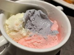 -唐拉雅秀酒店-西锦汇空中BBQ·思创餐厅