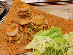 -LA CREPERIE BRETONNE布列塔尼法式餐厅(天童北路店)