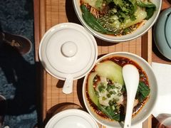-鼎族怡华·指压·经络·疗愈SPA(紫荆店)