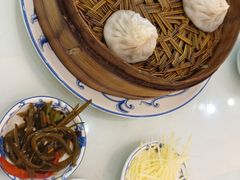 -苏兴记·小笼馄饨(建筑路店)