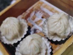 -點無缺茶楼·海鲜酒家(世博店)