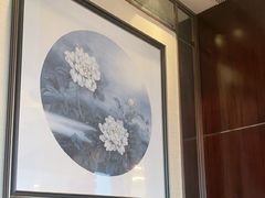 -京香轩·中餐厅(上海中庚聚龙酒店)