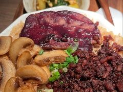 -兮禾酒馆(护国路店)