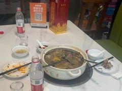 -清真·马坡烧烤涮牛肚·酸浆火锅(新区总店)