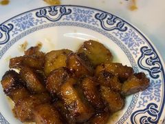 -老北京胡同味道二荤铺(酒仙桥店)